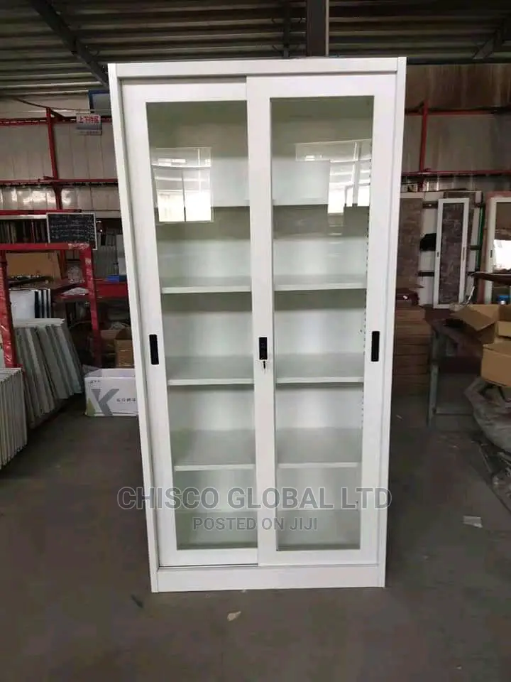 Book Shelve