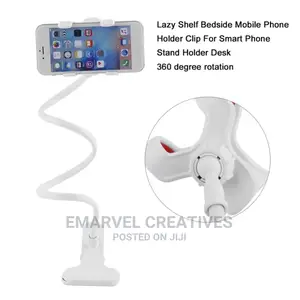 Multi-Function Creative Lazy Plastic Mobile Phone Holder