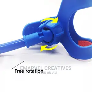 Multi-Function Creative Lazy Plastic Mobile Phone Holder