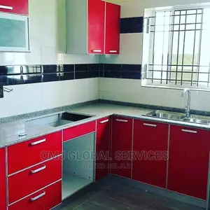 Kitchen Cabinets