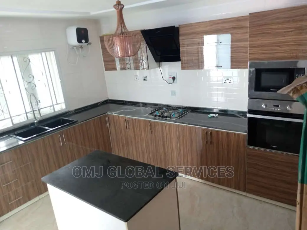Kitchen Cabinets