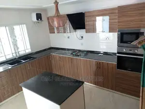 Kitchen Cabinets