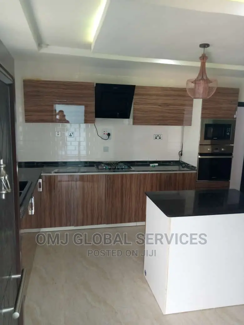 Kitchen Cabinets