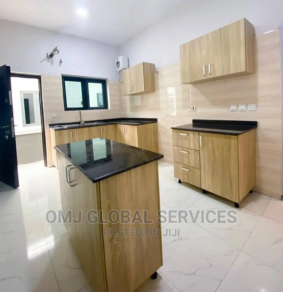 Kitchen Cabinets