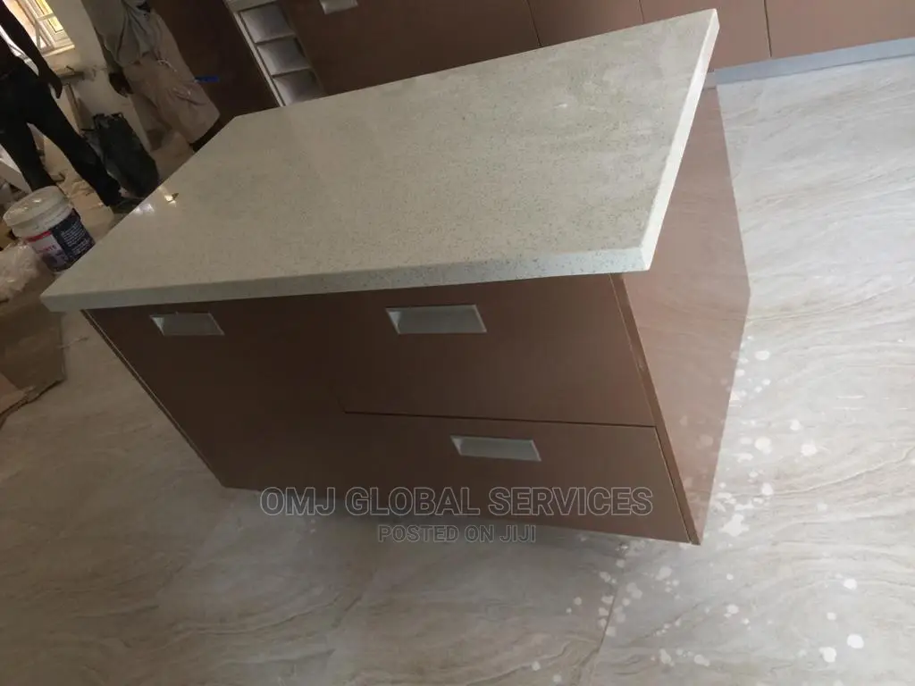 Kitchen Cabinets