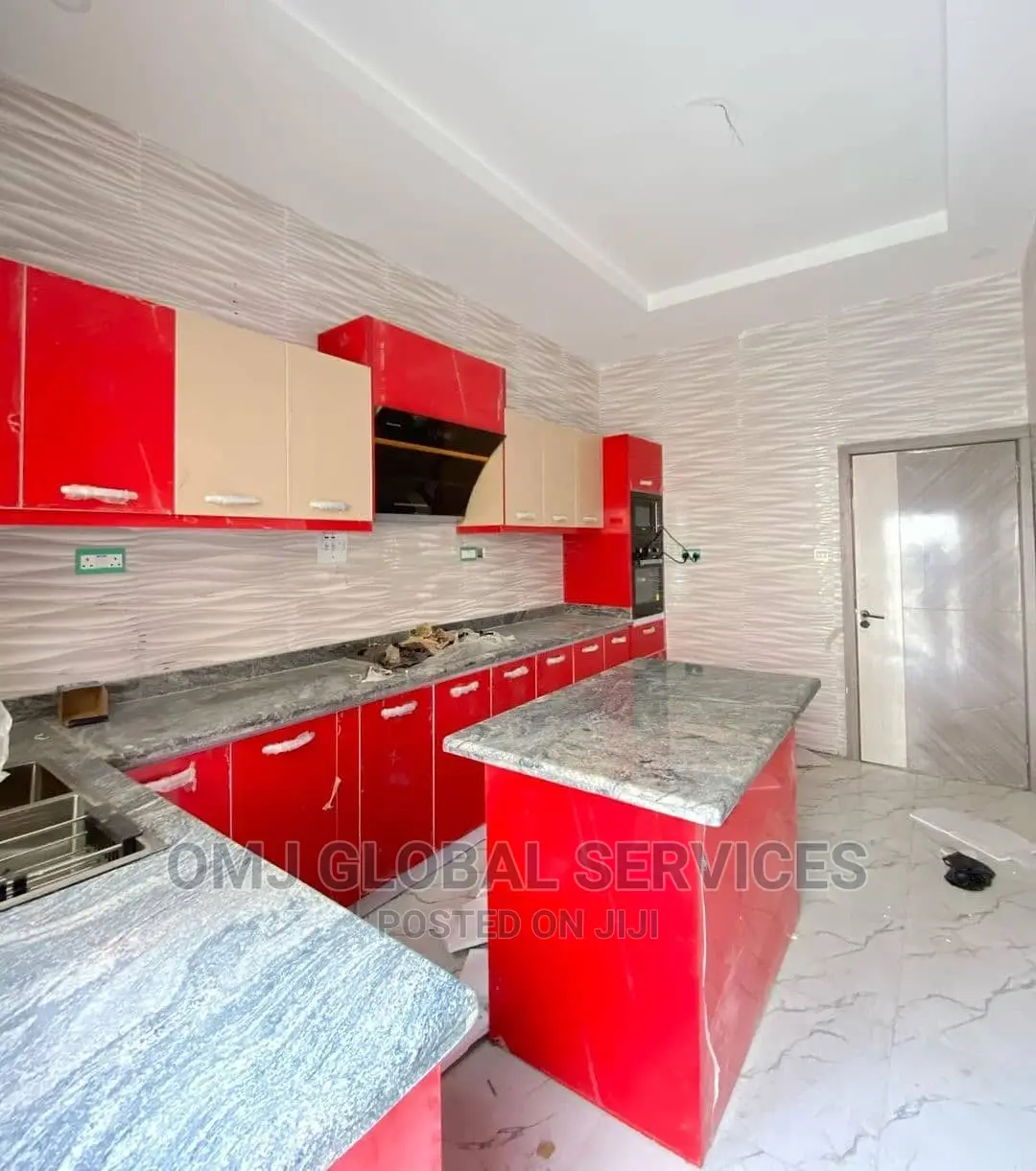 Kitchen Cabinets