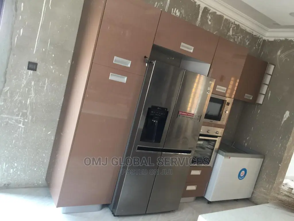 Kitchen Cabinets