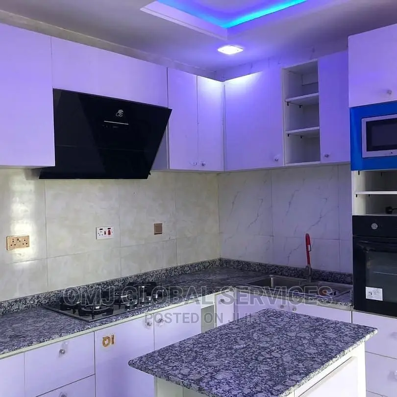 Kitchen Cabinets