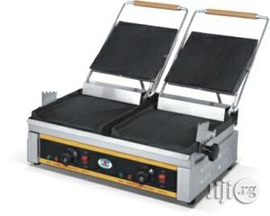 Double Toaster