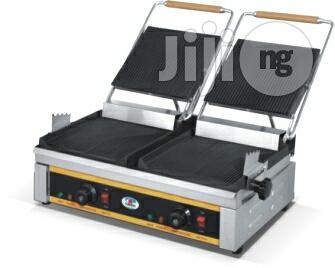 Double Toaster