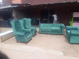 Sofa Set Of Chairs