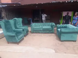 Sofa Set Of Chairs