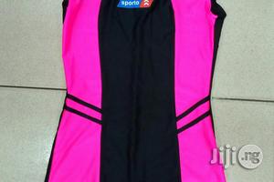 Female Swimming Wear
