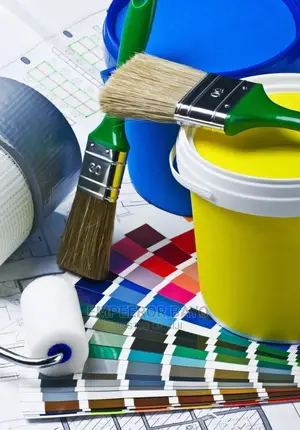 Painter, Pop and Screedin