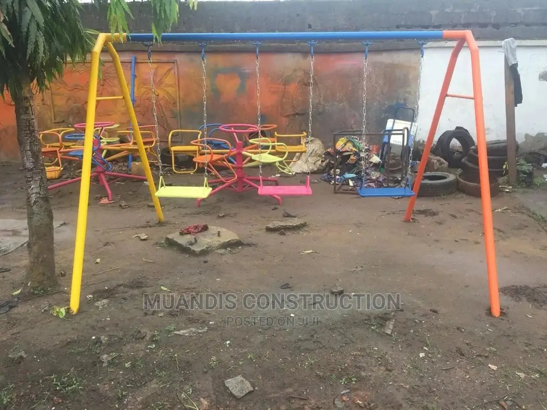 Playing Swings