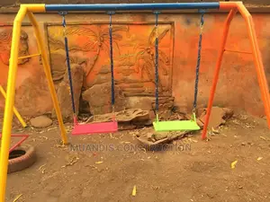 Playing Swings