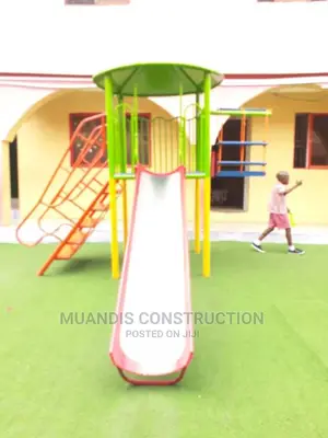 Majestic Slides