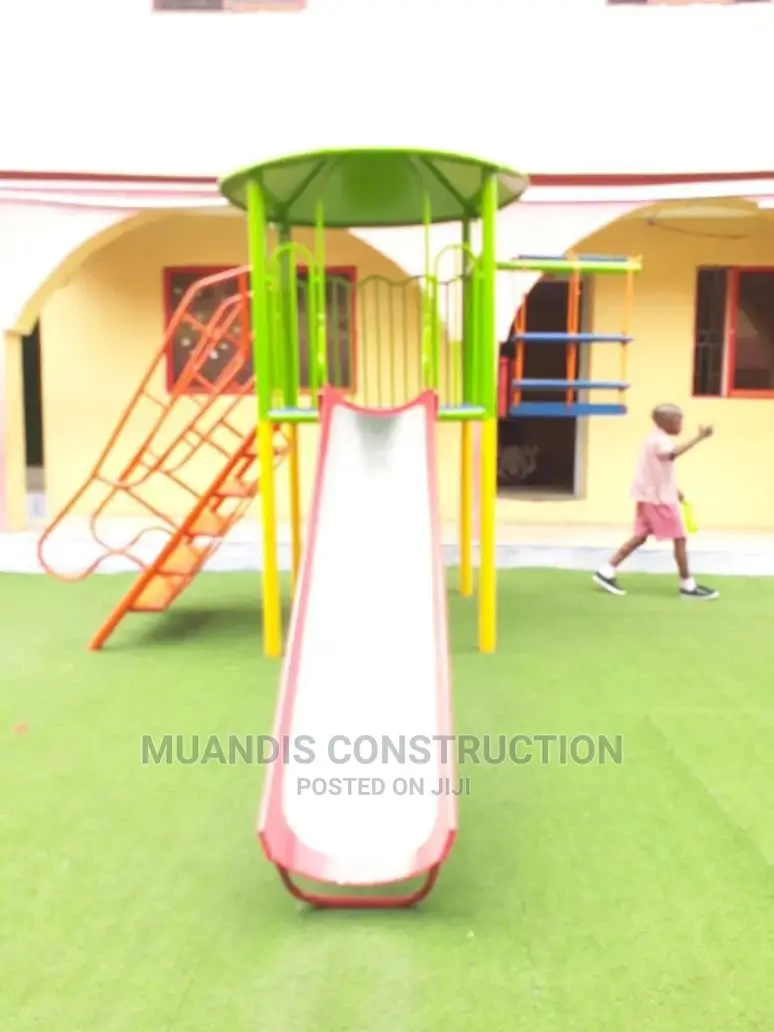 Majestic Slides