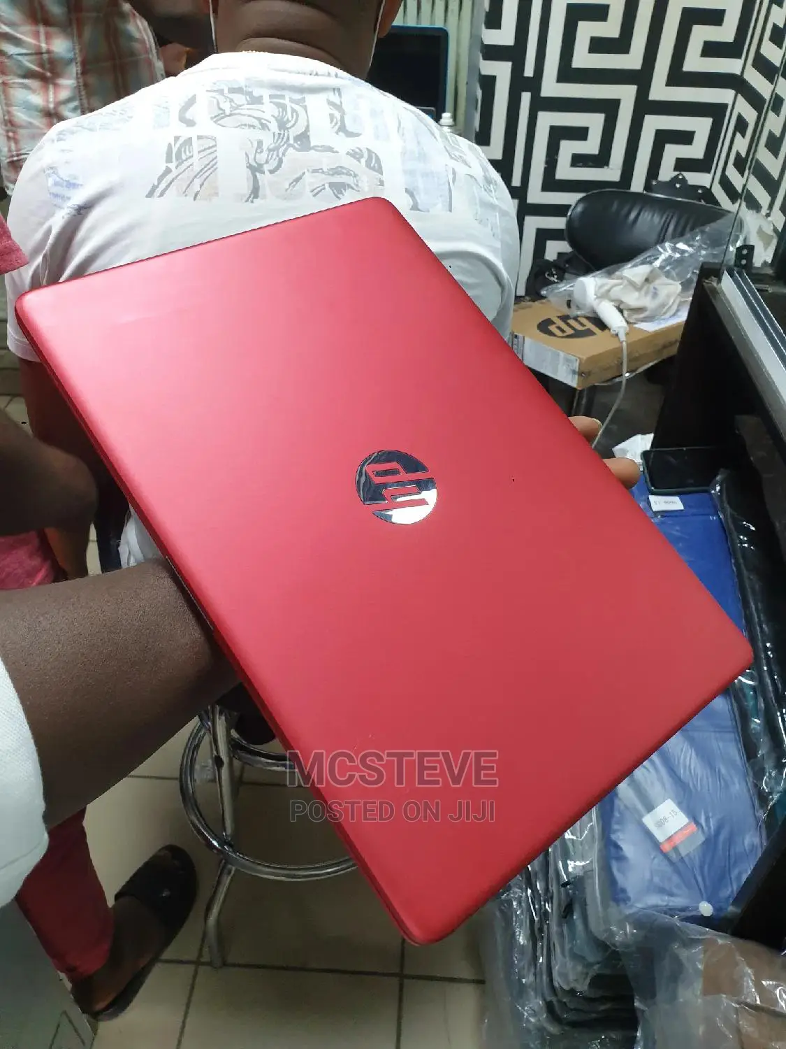 New Laptop HP 4GB Intel Pentium HDD 500GB