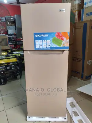 Fridge Skyrun Refrigerator