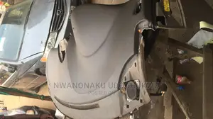 Repair Sienna Dashboard