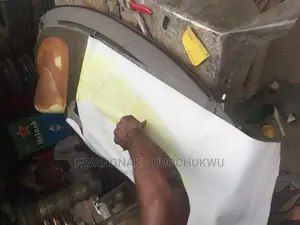 Repair Sienna Dashboard