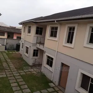 Photo - 8 Units of 3 Bedroom Flat for Sale at Unity Estate, Amuwo