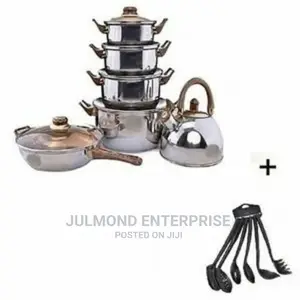 Kitchen Wear