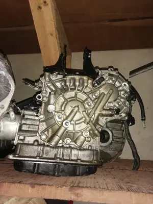 Toyota Noah Gear Box Japan With Warranty