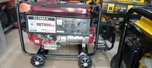 Elemax 7000dx