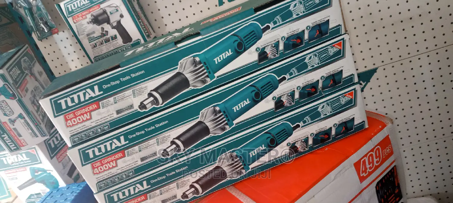 400w Die Grinder