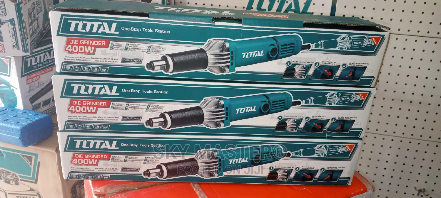 400w Die Grinder