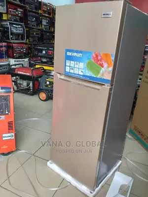 Fridge Skyrun Refrigerator