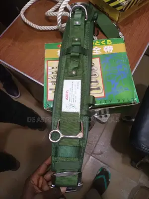 Adela Line Man Safety Belt