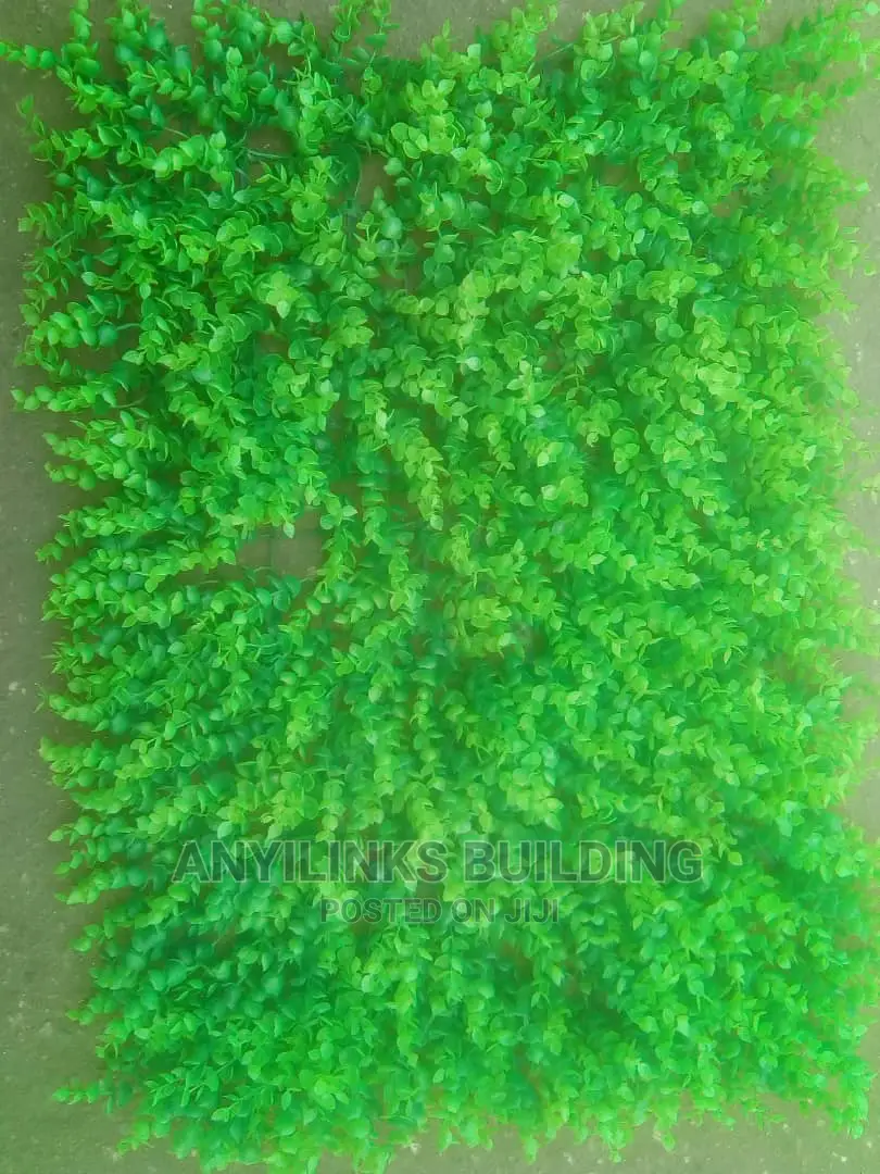 High Quality New Design Artificial Grass
