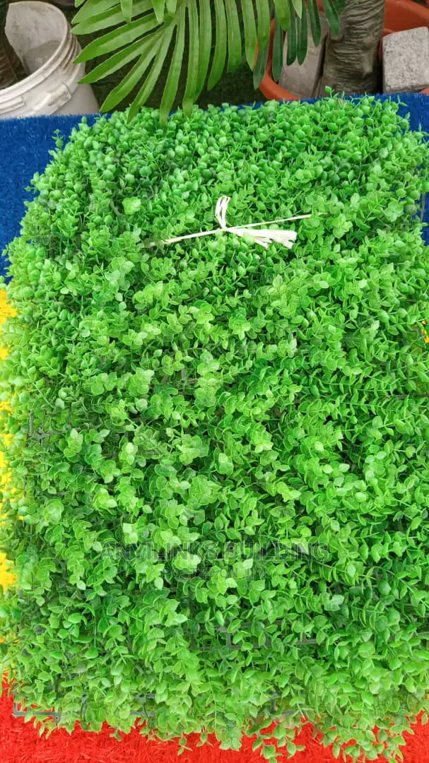 High Quality New Design Artificial Grass