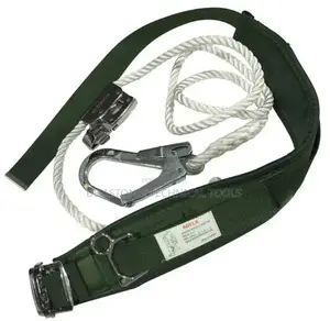 Adela Safety Lines Man Waist Belt