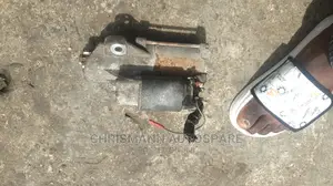 Kick Starter Ford Edge 2013