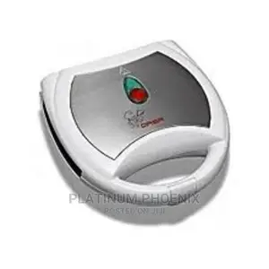 Qlink Qasa 2face Toaster