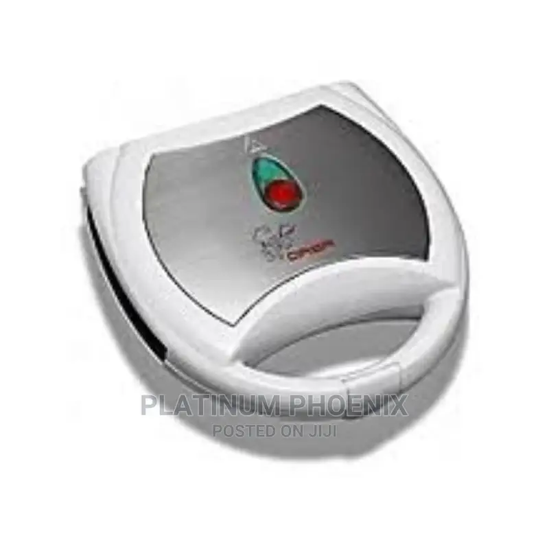 Qlink Qasa 2face Toaster