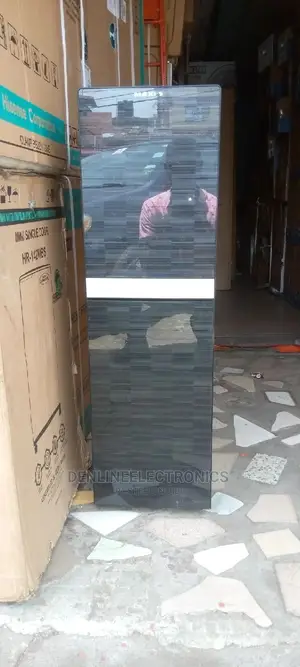Maxi Water Dispenser With Chiller