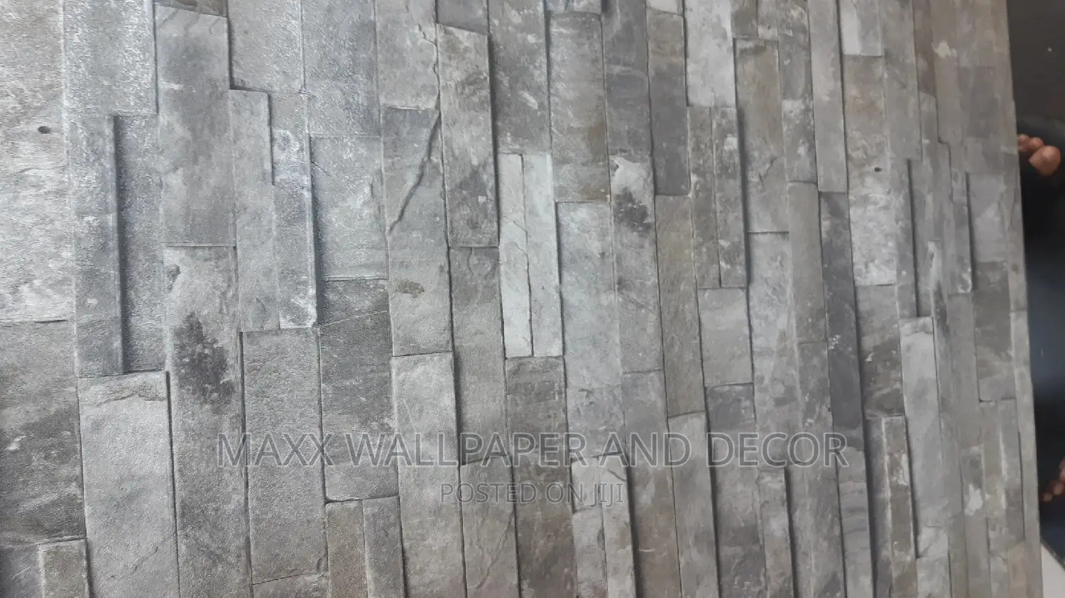 Wallpaper a Roll of 16.5squaremeter,Over 200designs