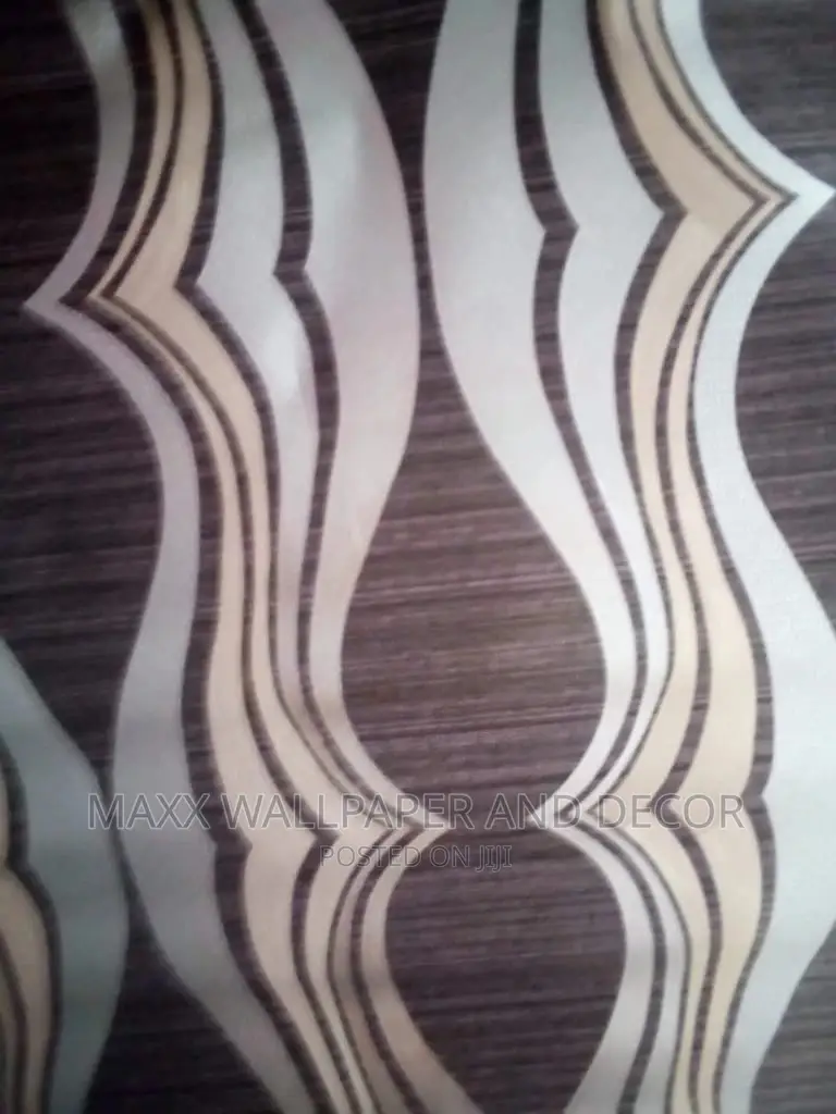 Wallpaper a Roll of 16.5squaremeter,Over 200designs