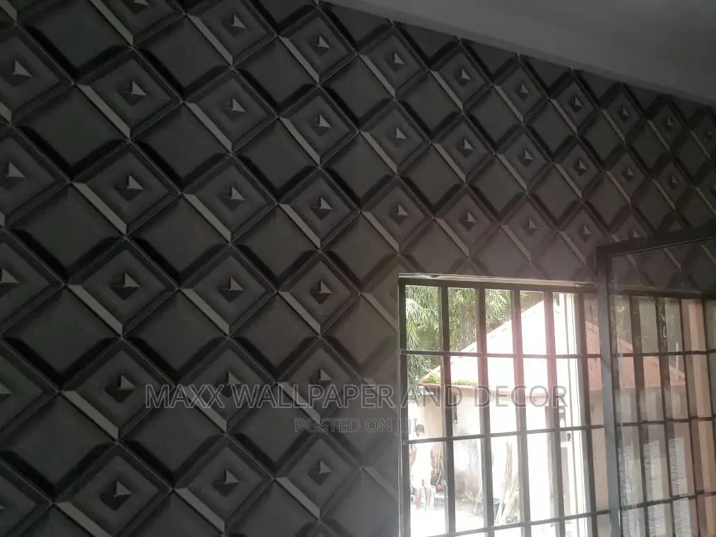 Wallpaper a Roll of 16.5squaremeter,Over 200designs