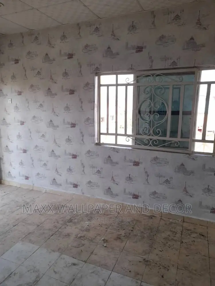 Wallpaper a Roll of 16.5squaremeter,Over 200designs