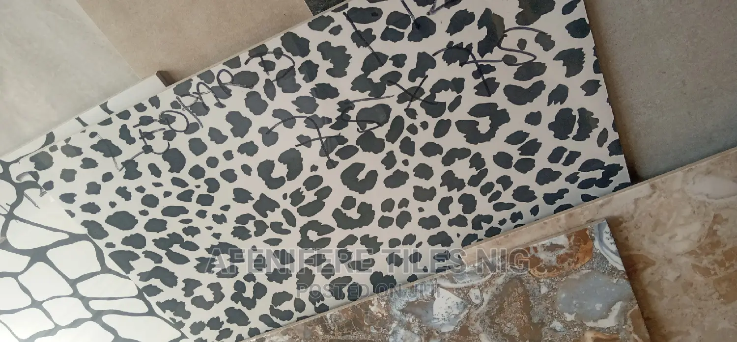 80*80 Spain Floor and Wall Tiles