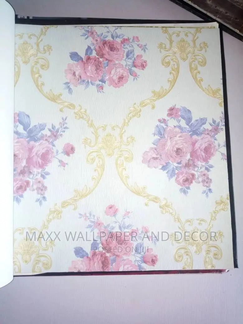 Wallpaper Over 200designs