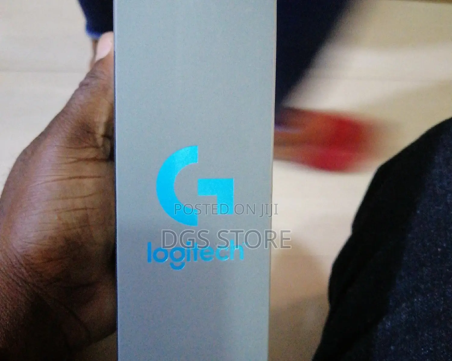 Logitech G703 Lightspeed Gaming Wireless Mouse