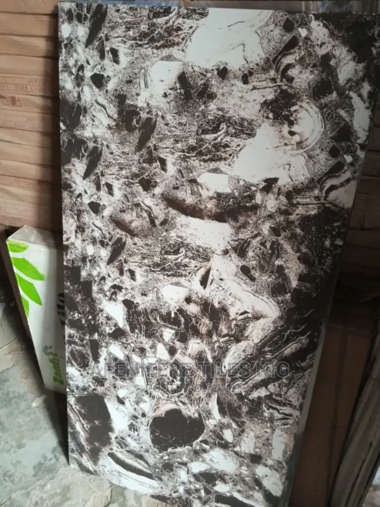 India 60*120 Floor and Wall Tiles