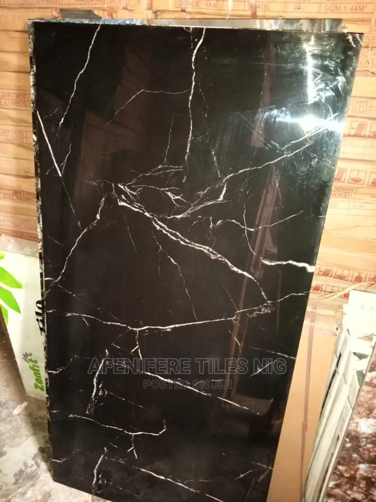 India 60*120 Floor and Wall Tiles
